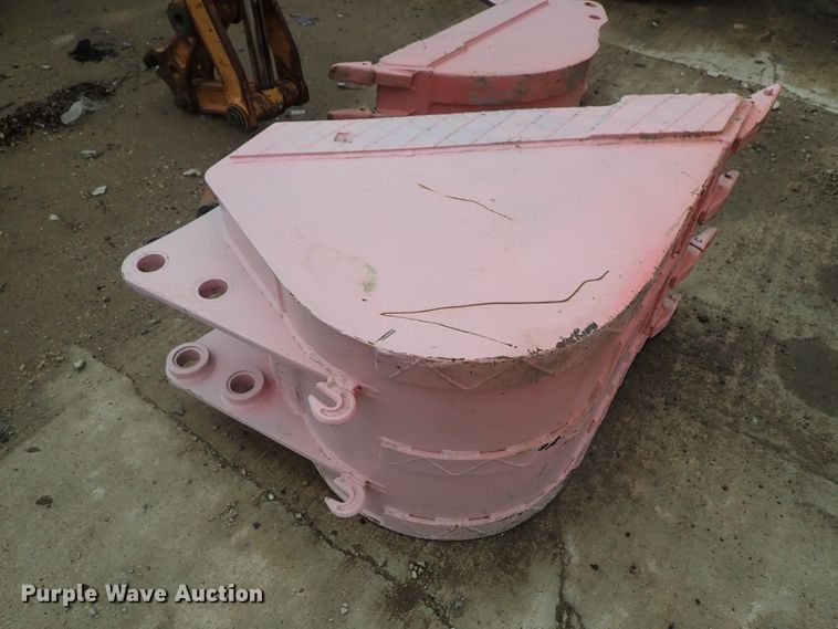 image for item DC3338 1997 Caterpillar 426C backhoe