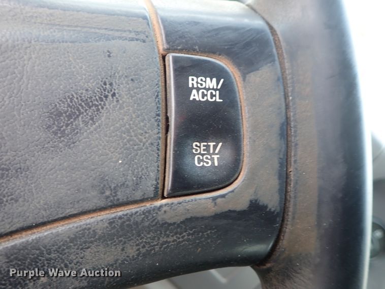 image for item DC3345 2000 Sterling L-Line water truck