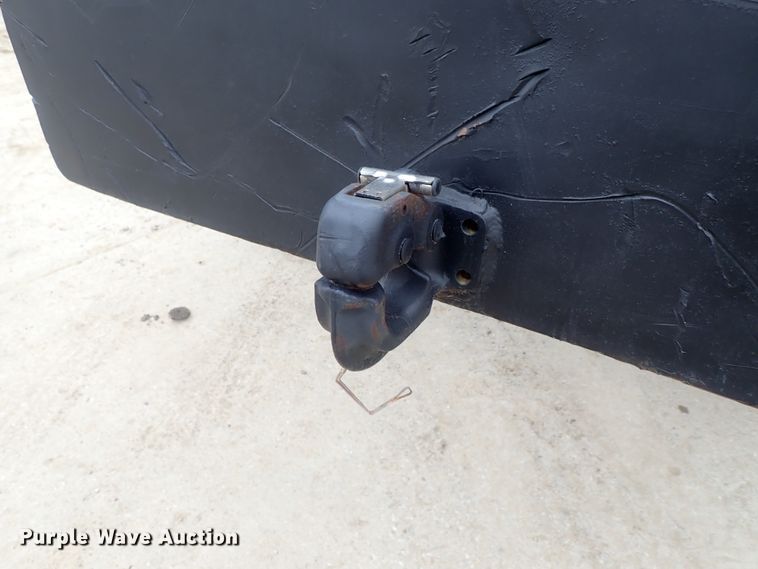 image for item DC3345 2000 Sterling L-Line water truck