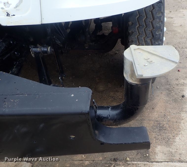 image for item DC3346 2000 Sterling L-Line water truck