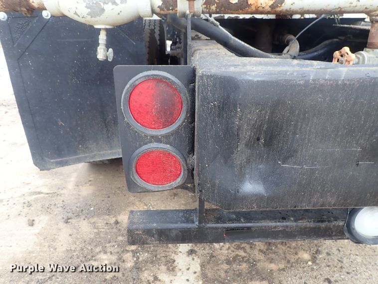 image for item DC3346 2000 Sterling L-Line water truck