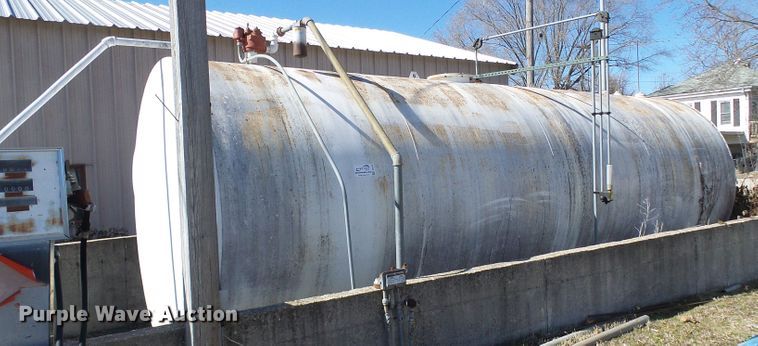 image for item DD1767 Fuel tank