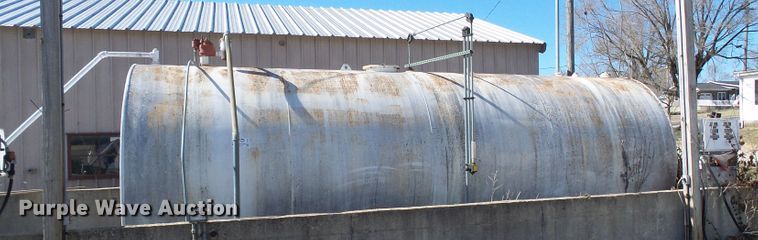 image for item DD1767 Fuel tank