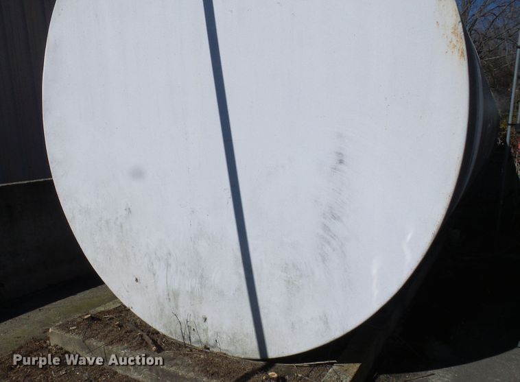 image for item DD1767 Fuel tank