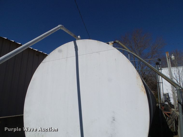 image for item DD1767 Fuel tank