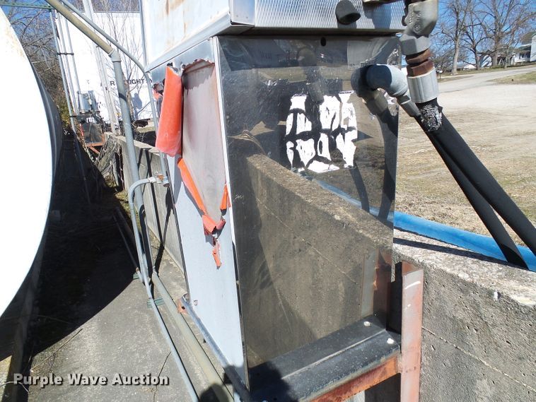 image for item DD1767 Fuel tank