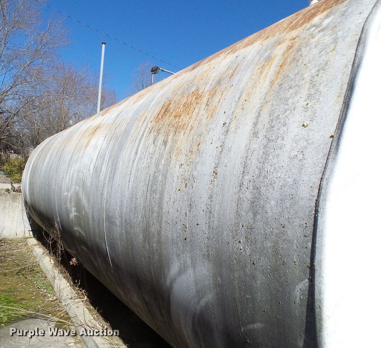 image for item DD1767 Fuel tank