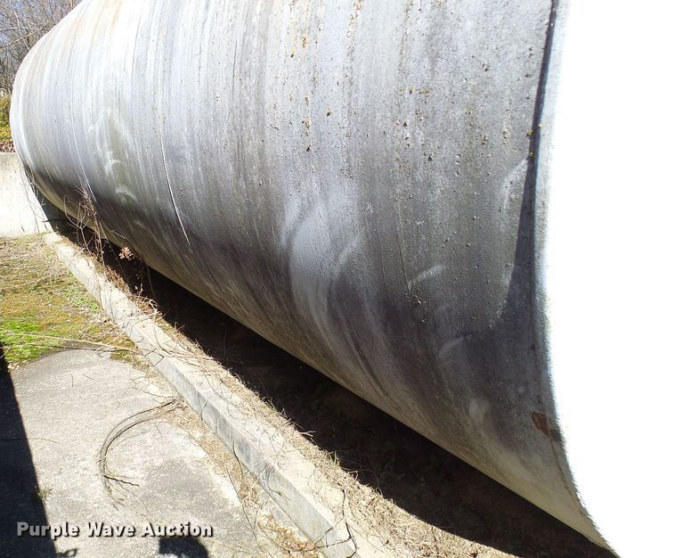 image for item DD1767 Fuel tank