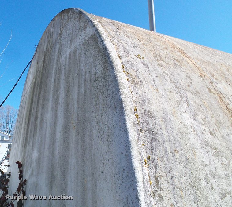 image for item DD1767 Fuel tank