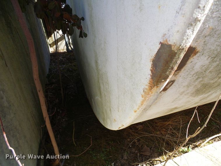 image for item DD1767 Fuel tank