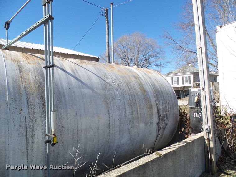 image for item DD1767 Fuel tank