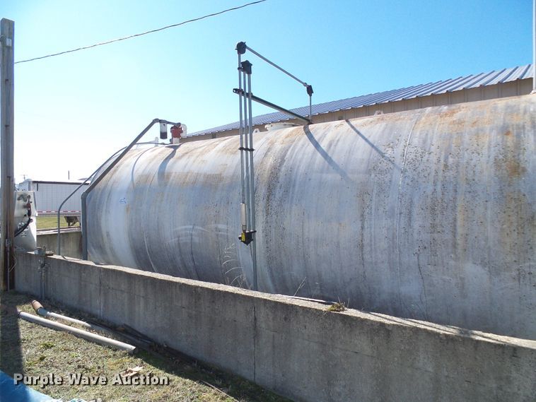 image for item DD1767 Fuel tank