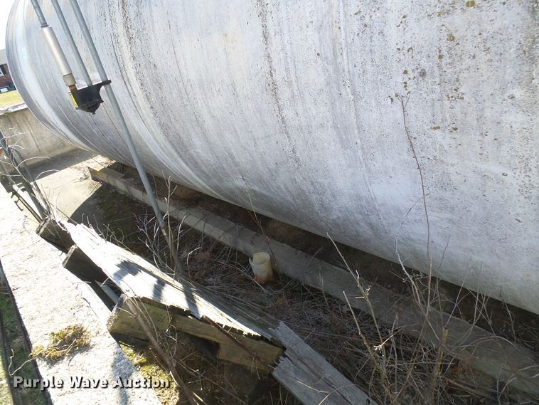 image for item DD1767 Fuel tank