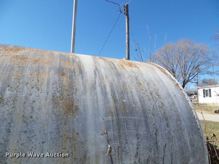 image for item DD1767 Fuel tank