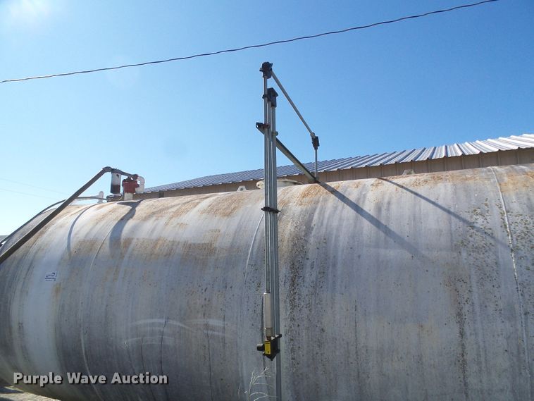 image for item DD1767 Fuel tank