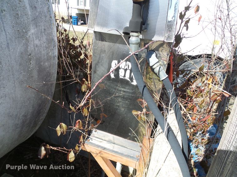 image for item DD1767 Fuel tank