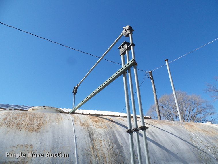 image for item DD1767 Fuel tank