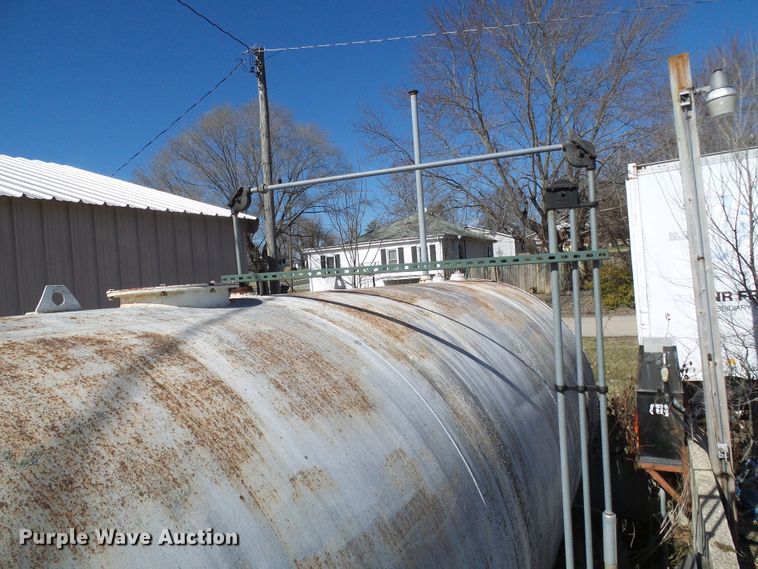 image for item DD1767 Fuel tank