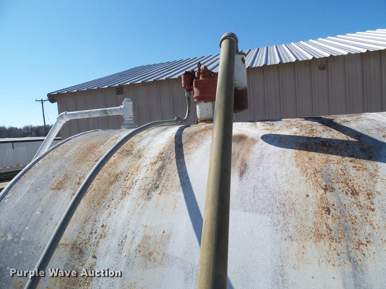 image for item DD1767 Fuel tank