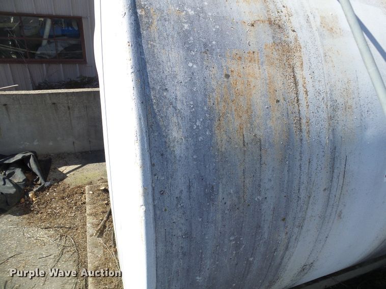 image for item DD1767 Fuel tank