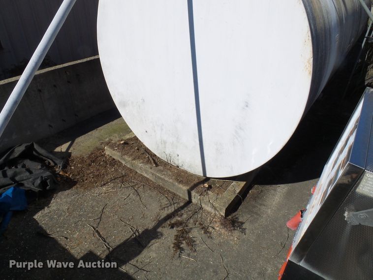 image for item DD1767 Fuel tank