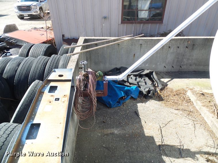 image for item DD1767 Fuel tank