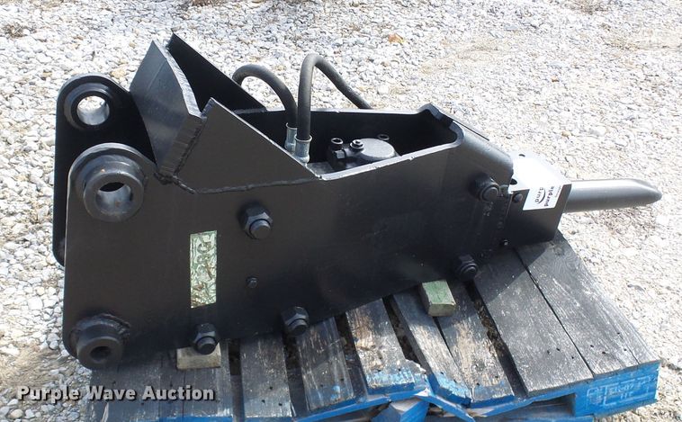 image for item DD1786 Kent KHB8G breaker