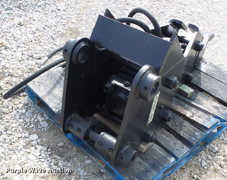 image for item DD1786 Kent KHB8G breaker