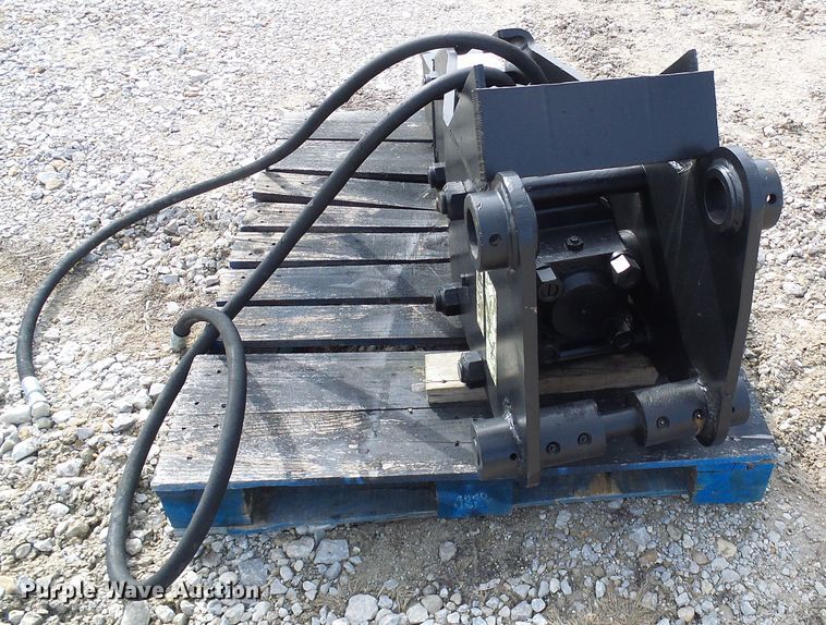 image for item DD1786 Kent KHB8G breaker