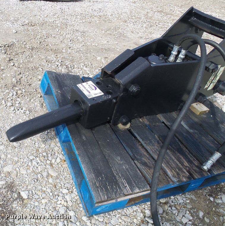 image for item DD1786 Kent KHB8G breaker