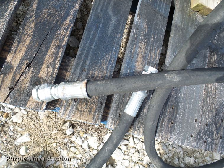 image for item DD1786 Kent KHB8G breaker