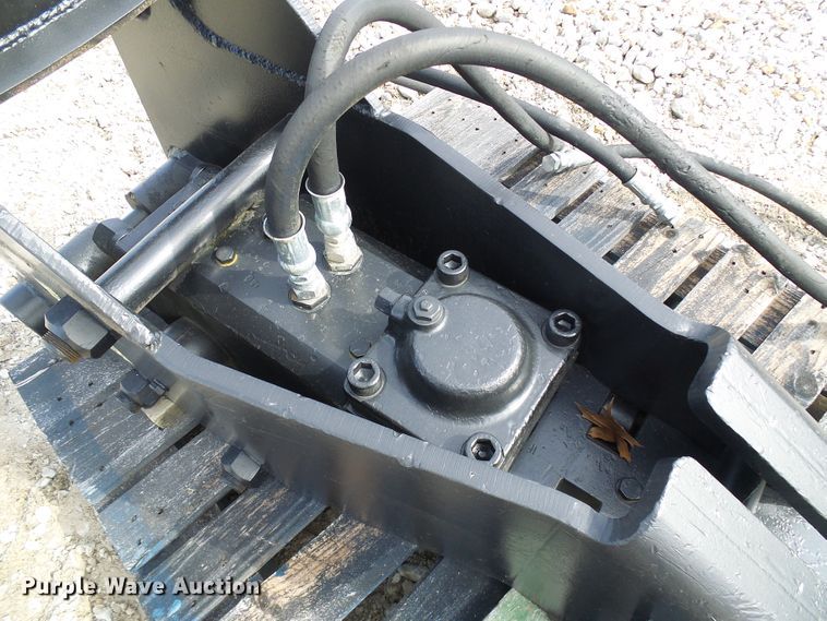 image for item DD1786 Kent KHB8G breaker