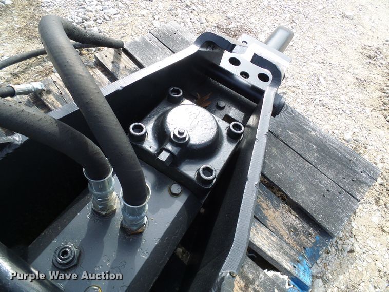 image for item DD1786 Kent KHB8G breaker