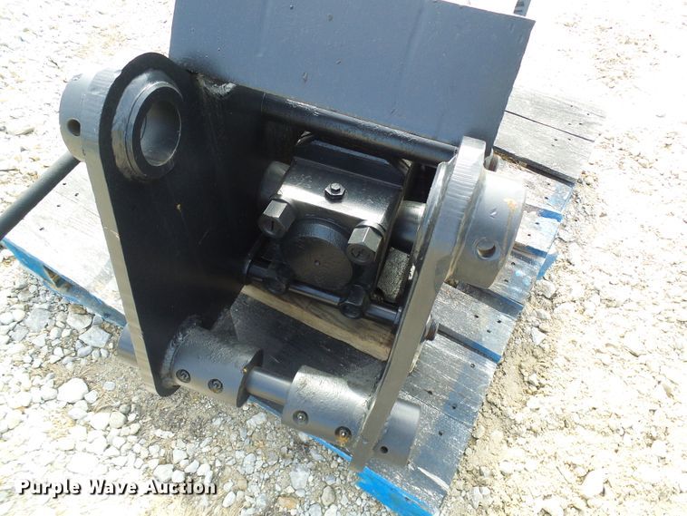 image for item DD1786 Kent KHB8G breaker