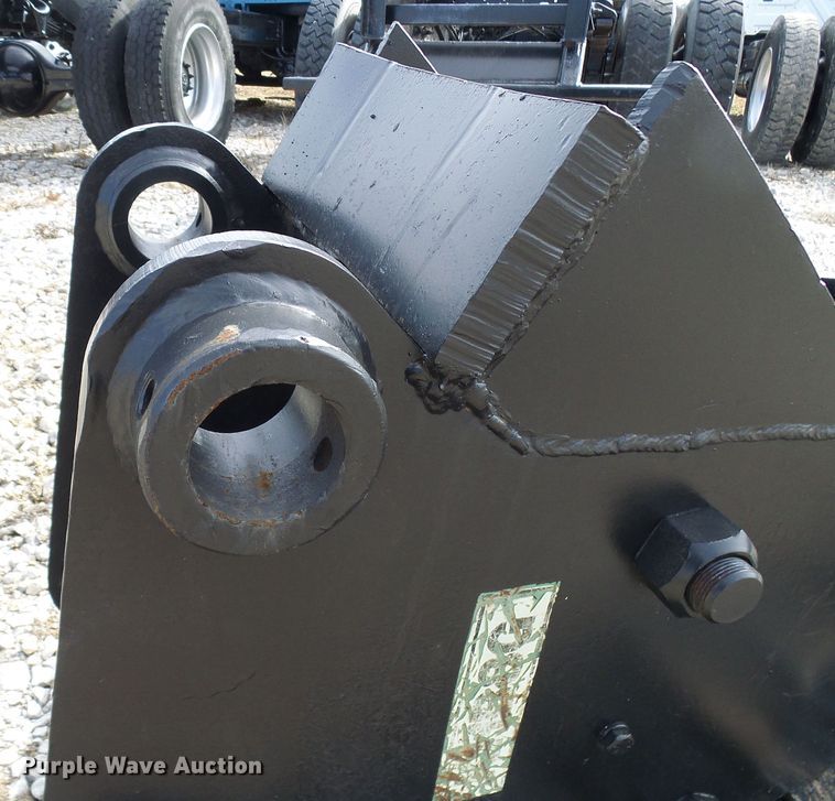 image for item DD1786 Kent KHB8G breaker