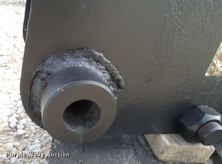 image for item DD1786 Kent KHB8G breaker