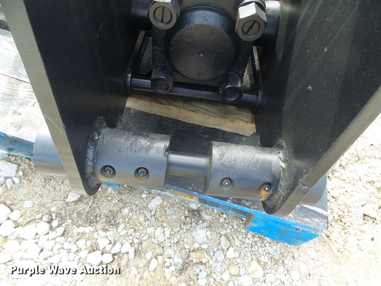 image for item DD1786 Kent KHB8G breaker