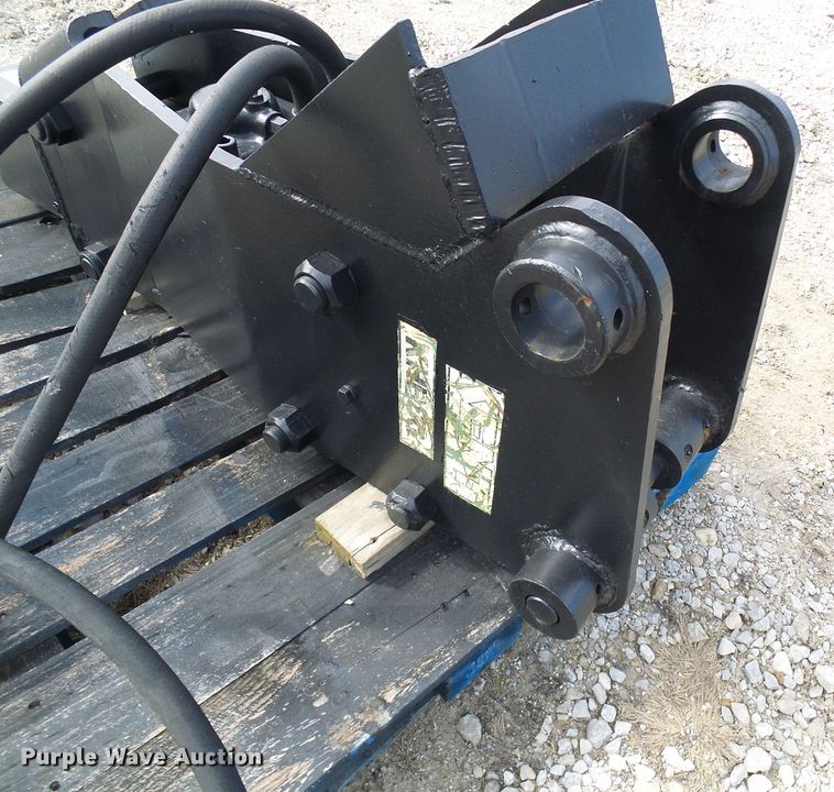 image for item DD1786 Kent KHB8G breaker