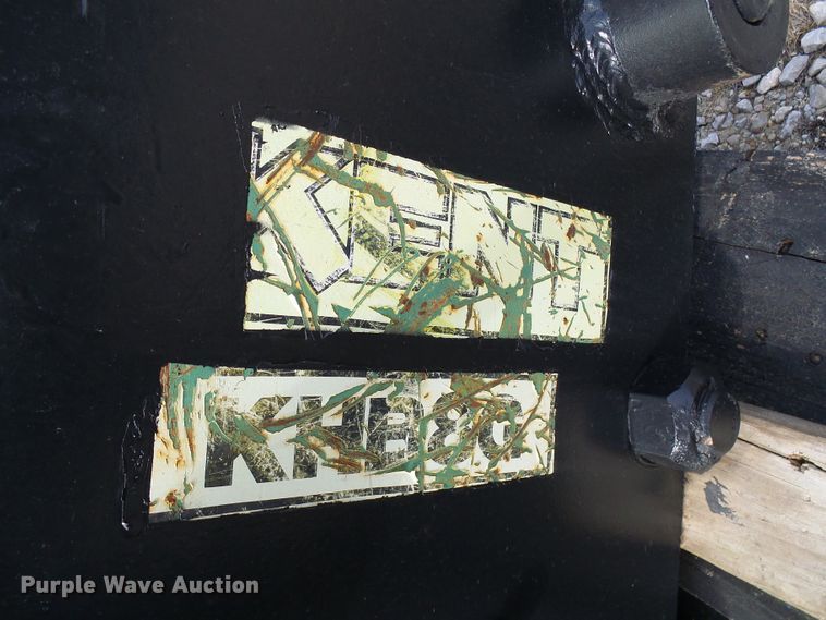 image for item DD1786 Kent KHB8G breaker