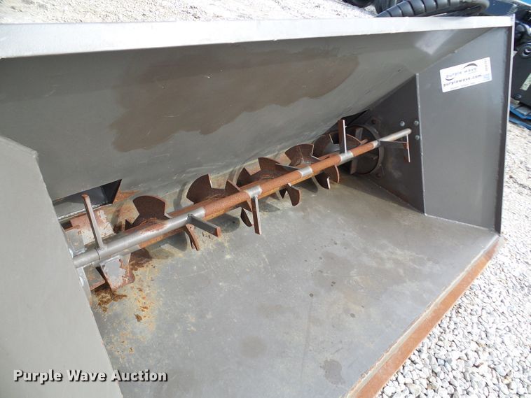 image for item DD1787 Wood Chuck bedding spreader