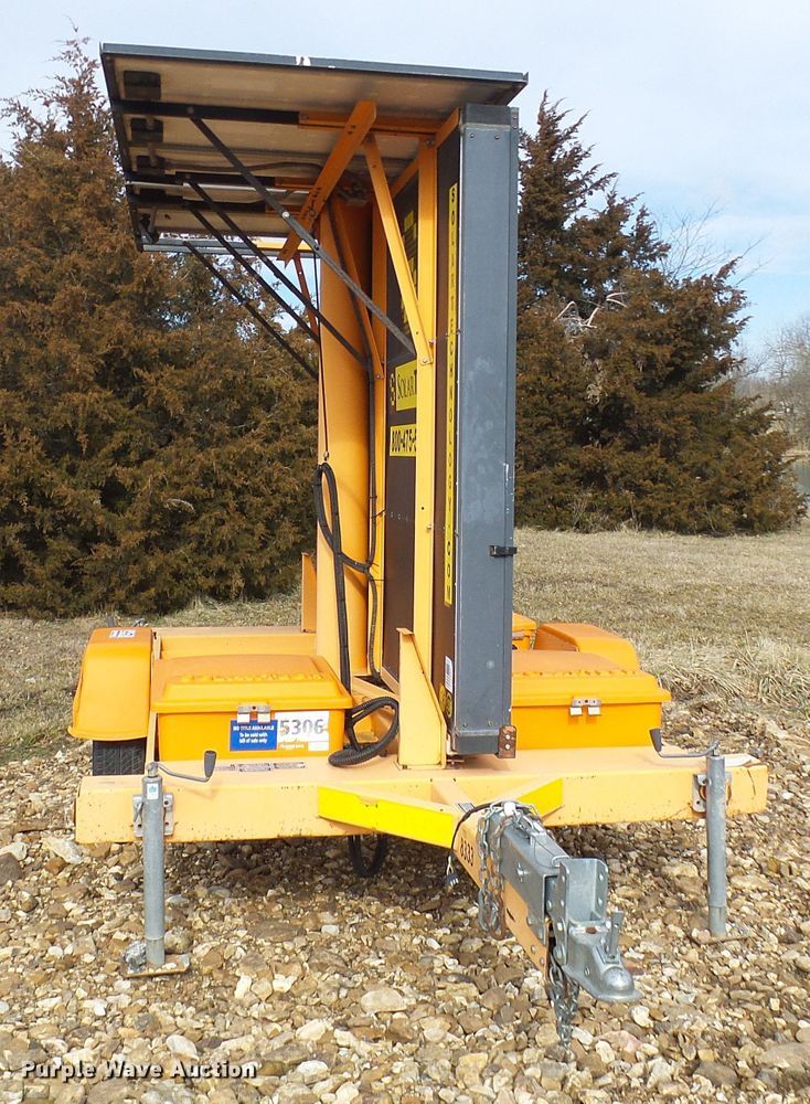 image for item DD1790 Solar Tech message board