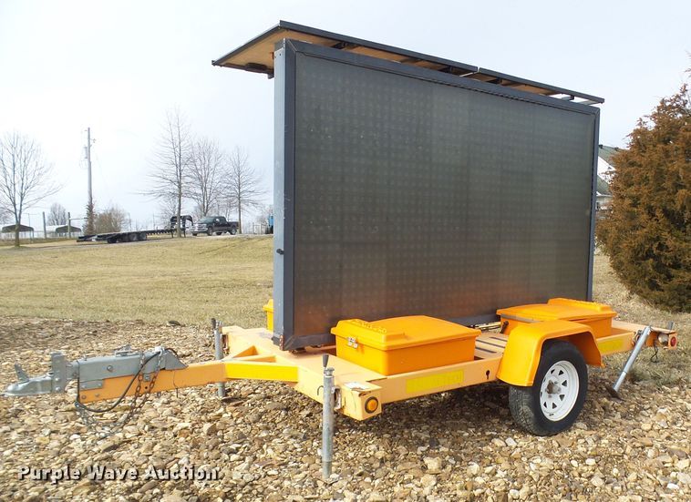 image for item DD1790 Solar Tech message board