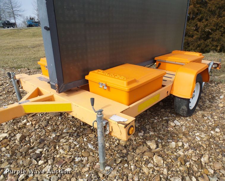 image for item DD1790 Solar Tech message board