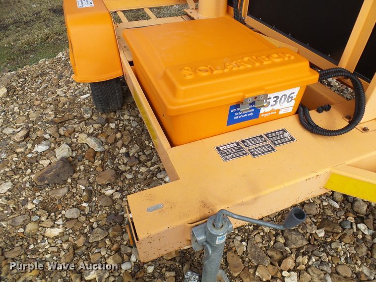 image for item DD1790 Solar Tech message board