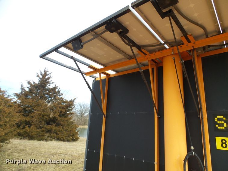 image for item DD1790 Solar Tech message board