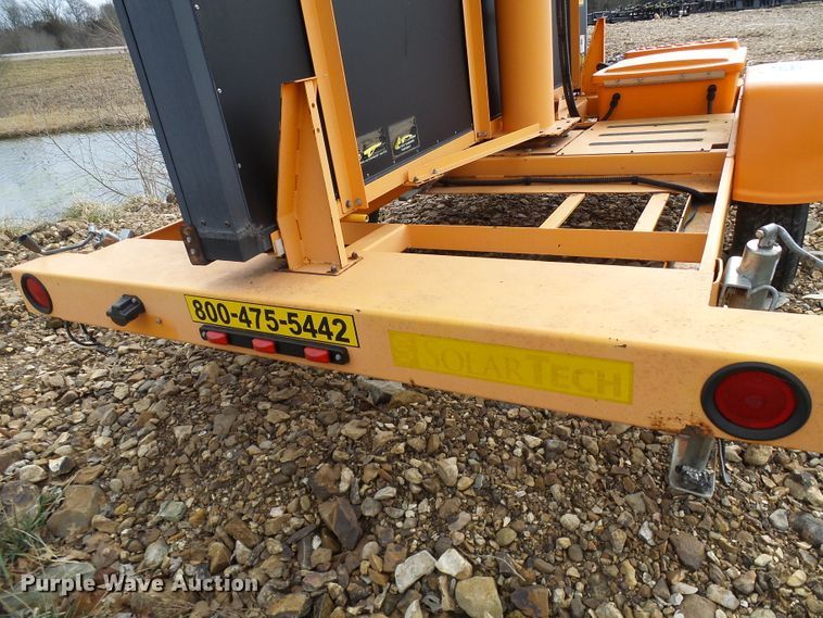 image for item DD1790 Solar Tech message board