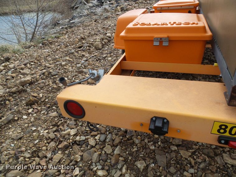 image for item DD1790 Solar Tech message board