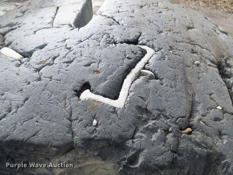 image for item DD1791 (4) Setco 17.5 x 25 solid tires