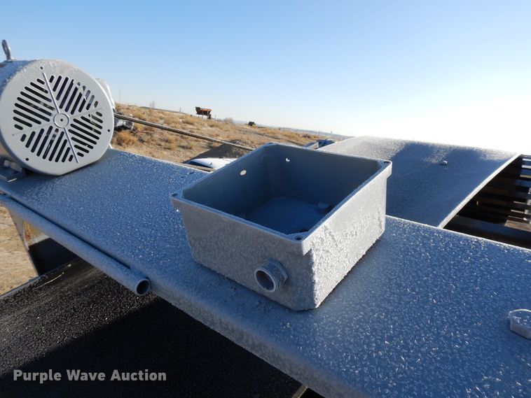 image for item DF5837 1993 Rawson JC1328P impact crusher