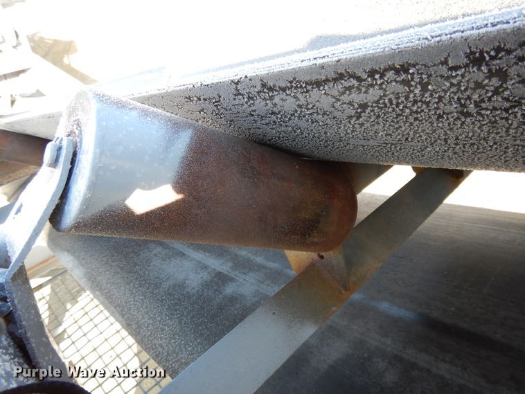 image for item DF5837 1993 Rawson JC1328P impact crusher